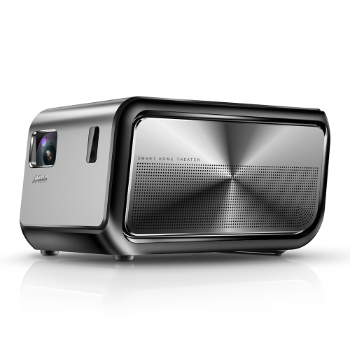 JMGO J6S Full HD DLP Proyector Android TV Box 4K 1080P