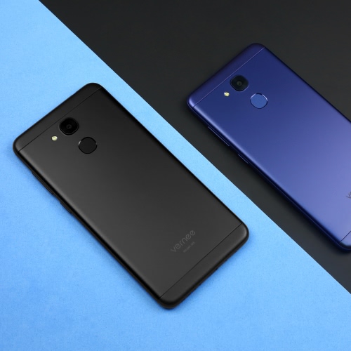Vernee M5 4G Smartphone 5,2 pulgadas 4 GB RAM 64 GB ROM