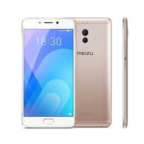 MEIZU M6 Note 4G Smartphone 3GB RAM 32GB ROM
