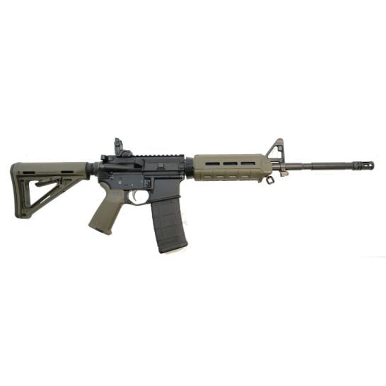 PSA PA-15 16