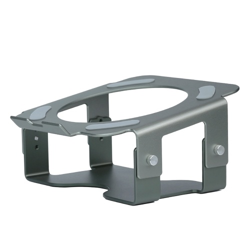 BUBM  DNZJ-03  Laptop Stand Holder Aluminum Adjustable Desktop Holder