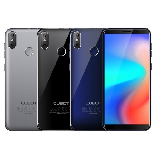Cubot J3 PRO 4G teléfono móvil 5.5 pulgadas