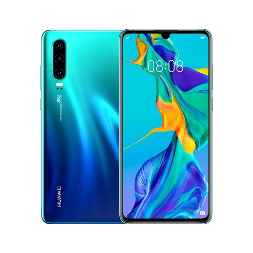 Original HUAWEI P30 Teléfono móvil