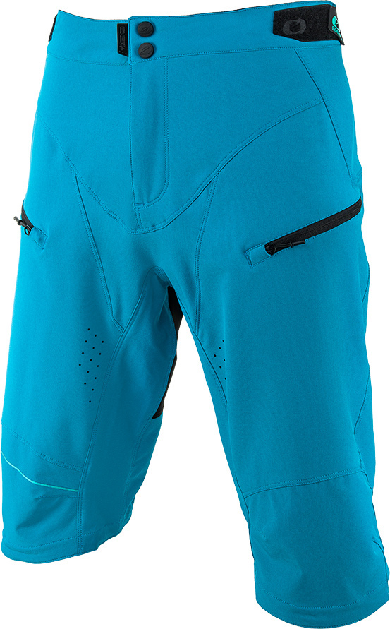 Oneal Rockstacker, blue, Size 34, blue, Size 34