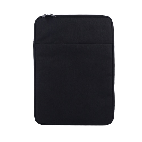 Sacoche multifonctionnelle pour ordinateur portable Sacoche pour ordinateur portable 13,3 pouces Sacoche pour ordinateur portable en nylon durable Sacoche pour affaires de loisirs Bleu marine