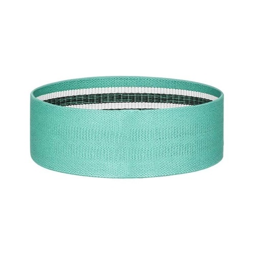 Bandes de résistance à l'accroupissement pour les jambes et les fesses Fesses Bande de tension Large Stretch antidérapant
